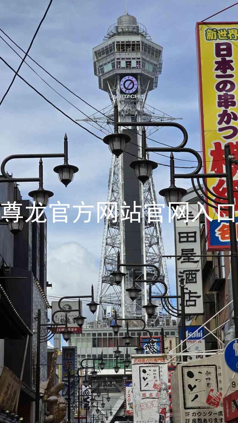 尊龙官方网站官网入口